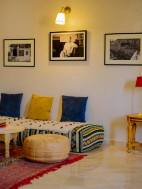 Superb flat near the Medina